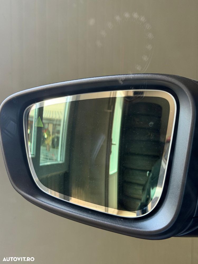 BMW Seria 3 318d Aut. - 8