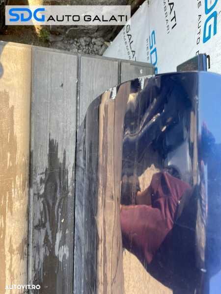 Usa Portiera Stanga Fata Dezechipata cu DEFECT BMW Seria 5 E60 2004 - 2010 - 4