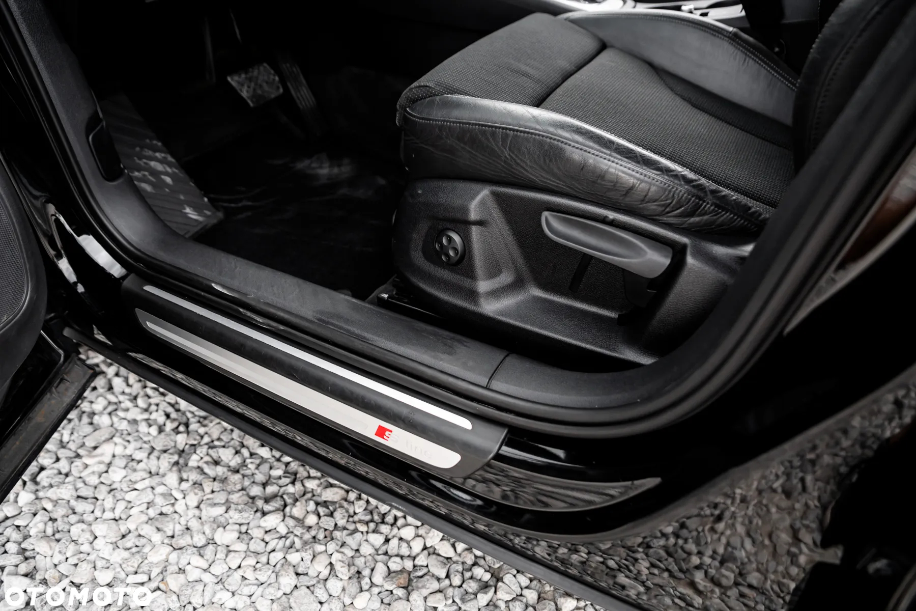 Audi Q3 2.0 TFSI Quattro S tronic - 19