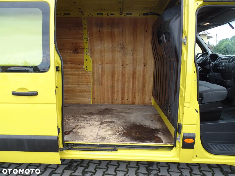 Renault Master - 9