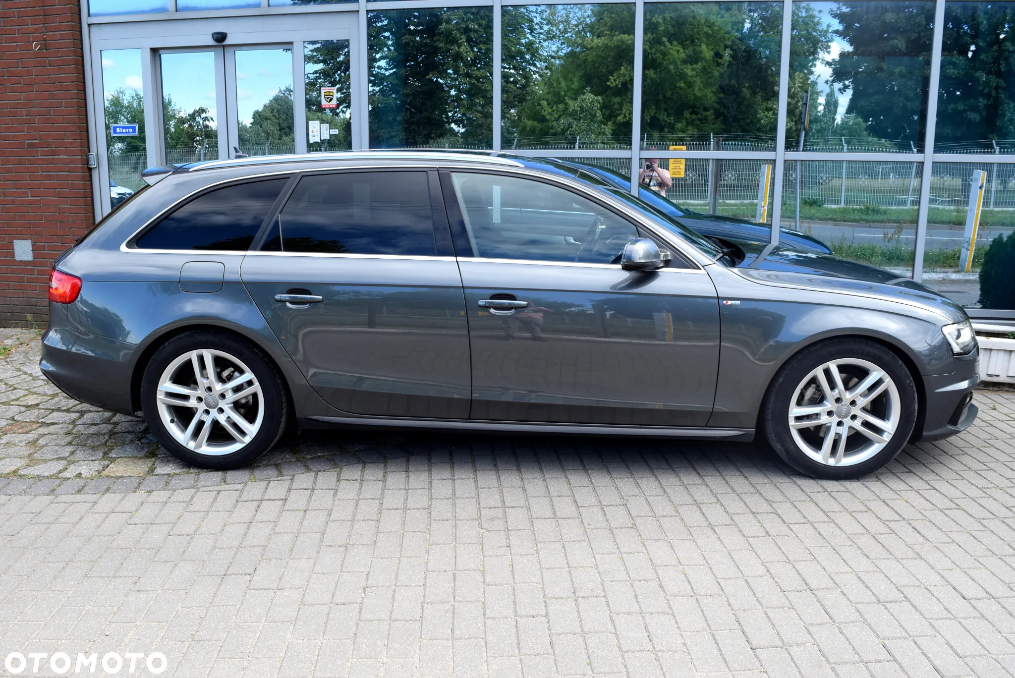 Audi A4 - 14