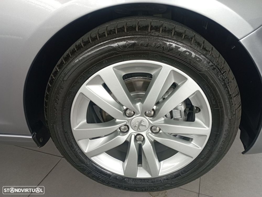 Peugeot 308 1.6 BlueHDi Active - 19