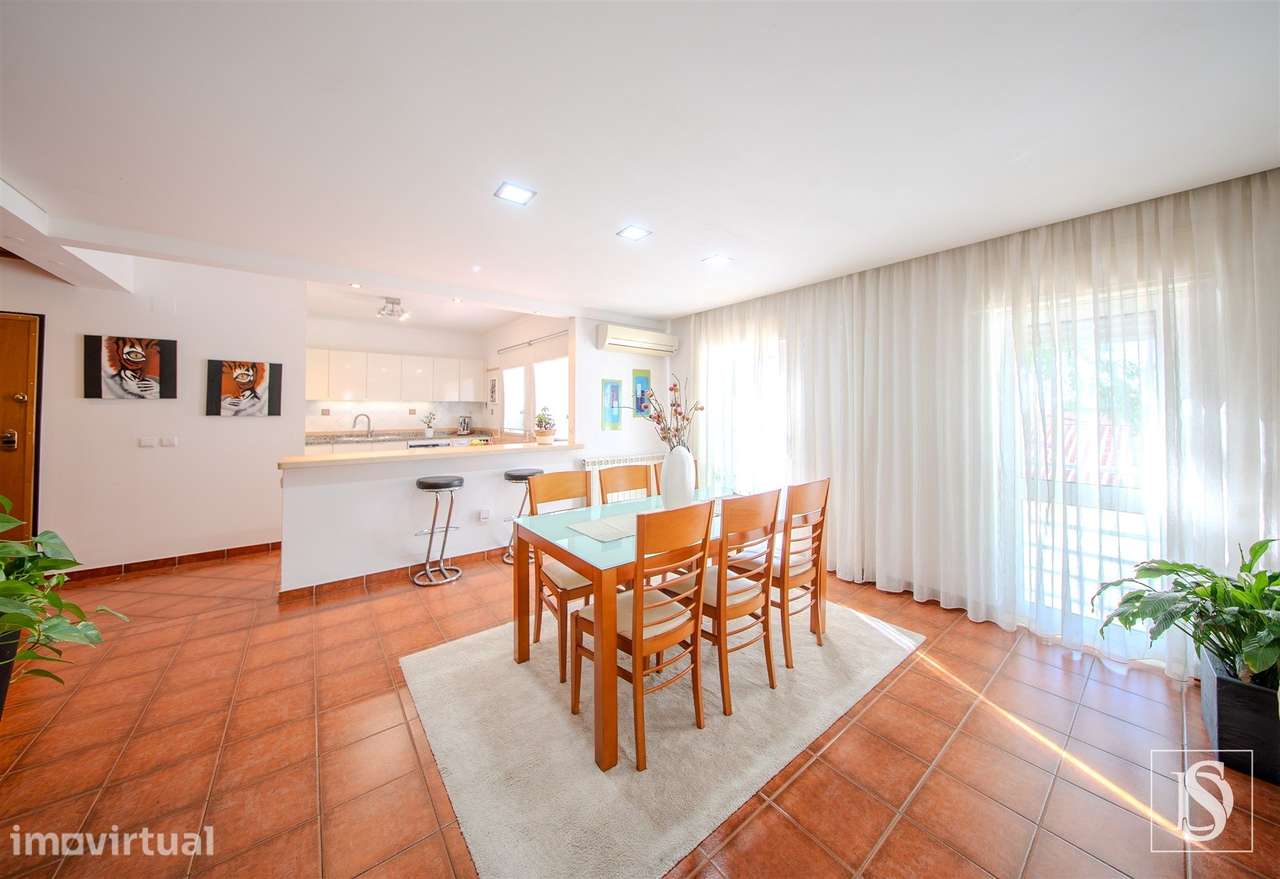 Apartamento T4 Venda em Torres Novas (Santa Maria, Salvador e Santiago - Grande imagem: 5/22