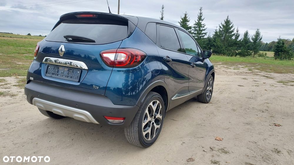 Renault Captur (ENERGY) TCe 90 INTENS - 20