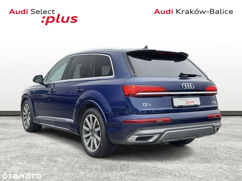 Audi Q7 - 3