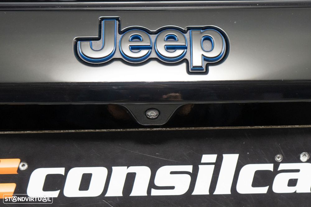 Jeep Compass - 14