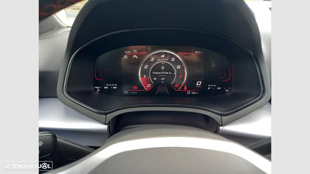 SEAT Arona 1.0 TSI FR - 19