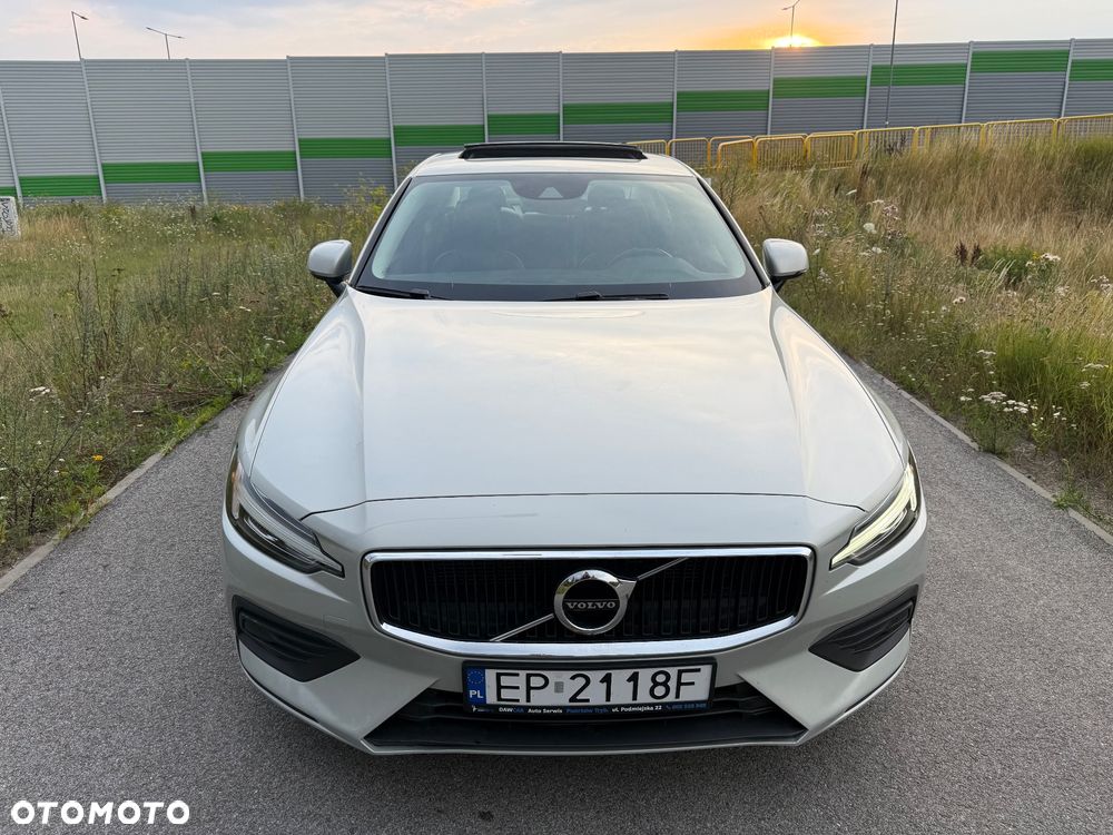 Volvo S60 T6 AWD Momentum Pro - 3