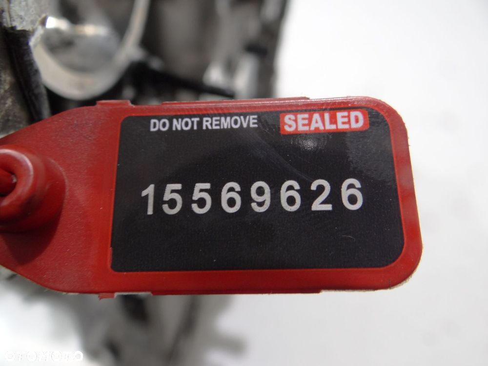 BLOK SILNIKA BMW F10 N47D20C 7810596 - 3