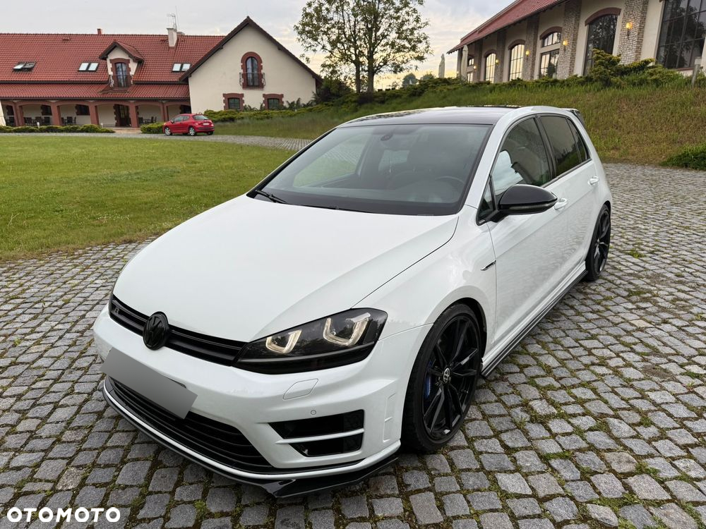 Volkswagen Golf VII 2.0 TSI BMT 4Mot R DSG - 3