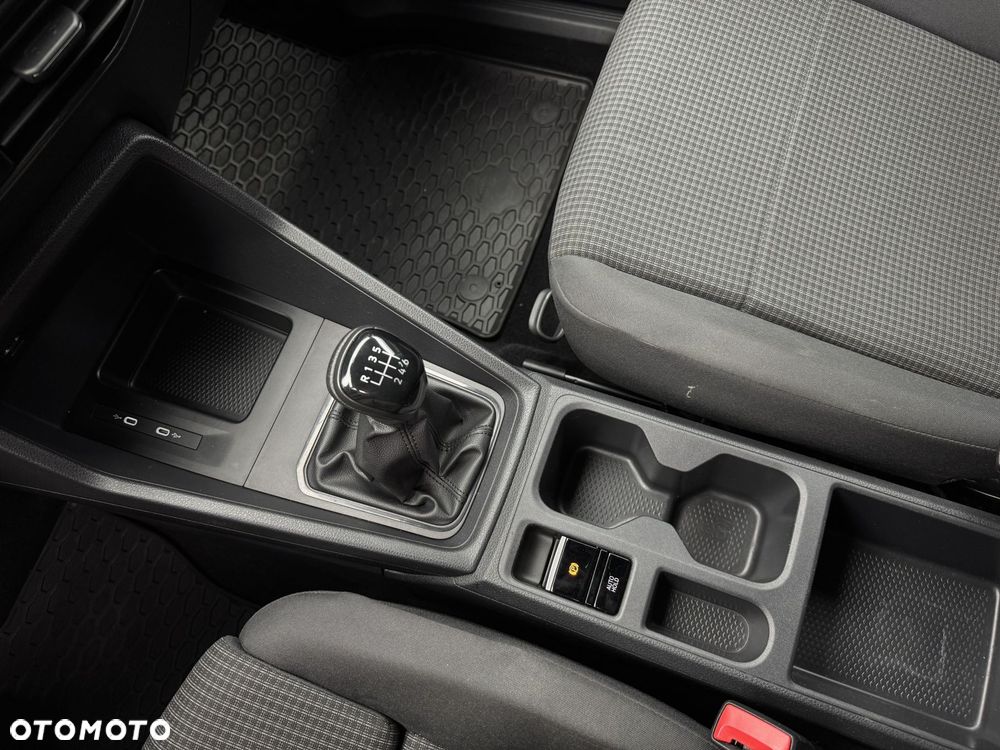 Volkswagen Caddy 2.0 TDI - 26