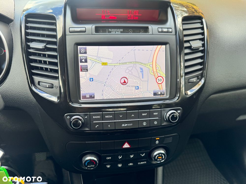 Kia Venga - 11