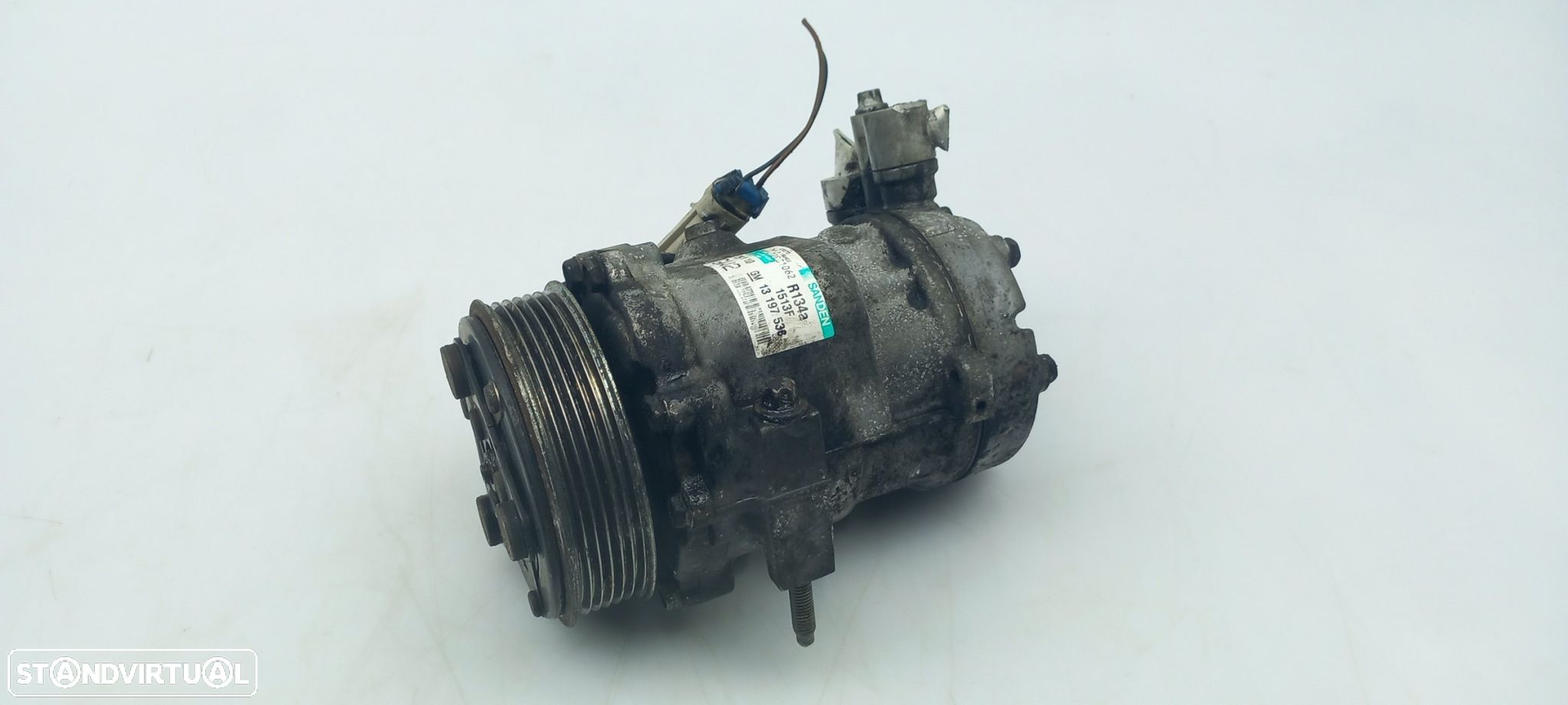 Compressor AC OPEL Corsa C - 1