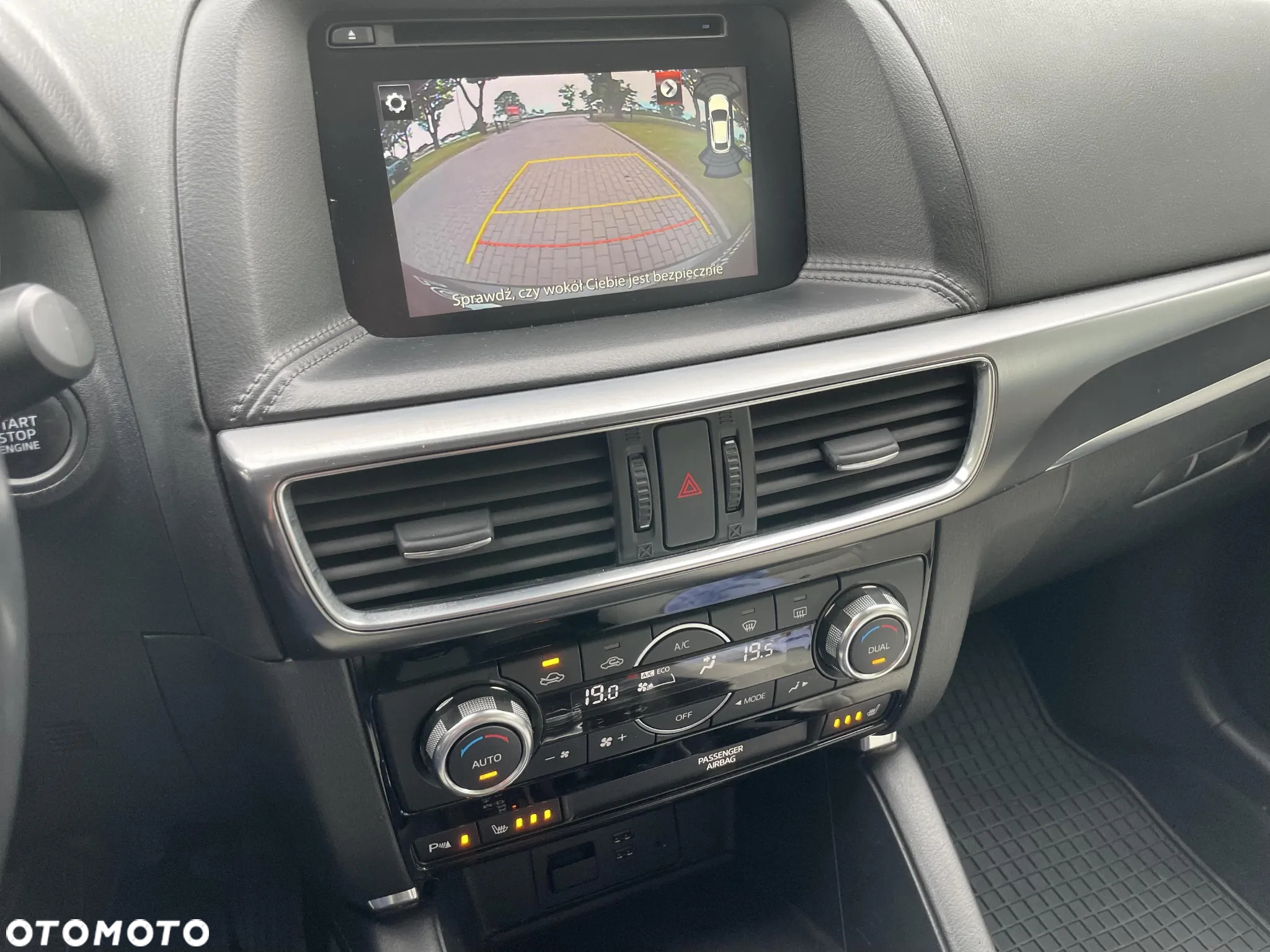 Mazda CX-5 2.2 D Skypassion - 20