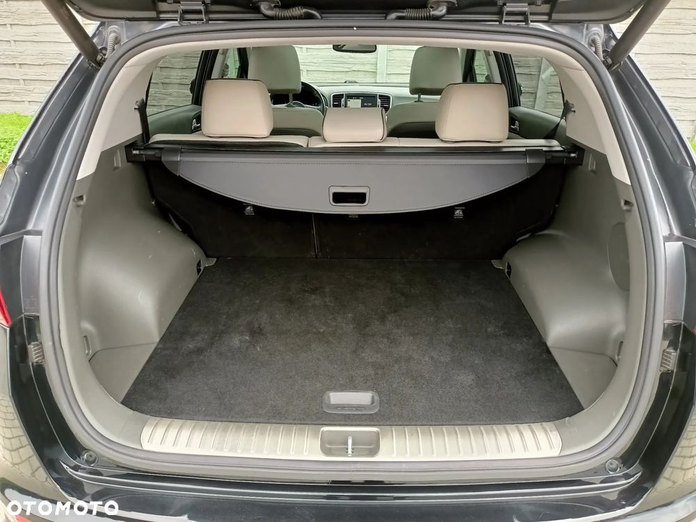 Kia Sportage - 32