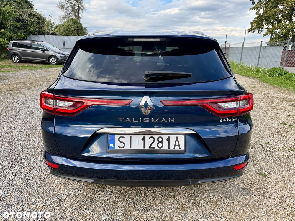 Renault Talisman 1.6 Energy TCe Initiale Paris EDC - 7