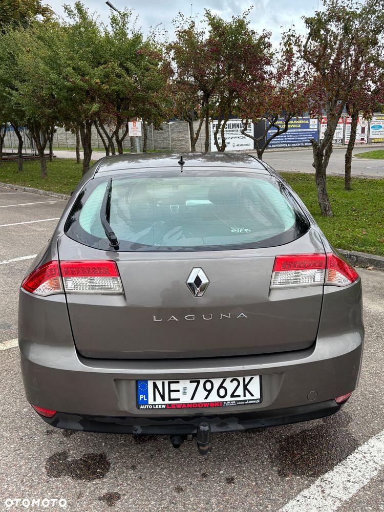 Renault Laguna - 4