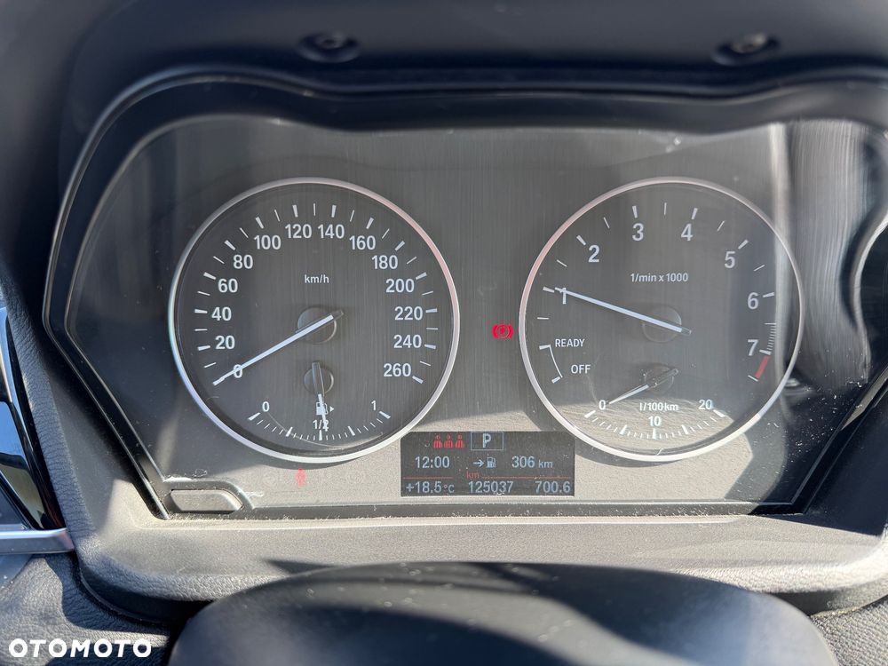 BMW X1 sDrive18i GPF Advantage - 17