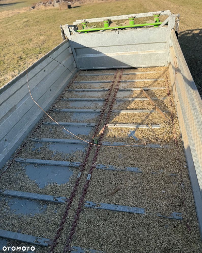 Cynkomet N-221/3-1 6T - 8