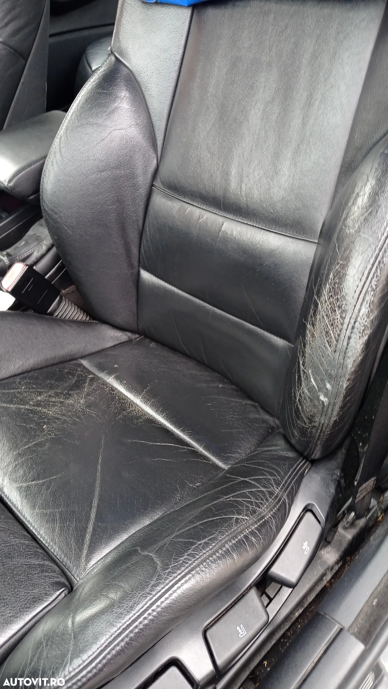 BMW Seria 3 316d - 12