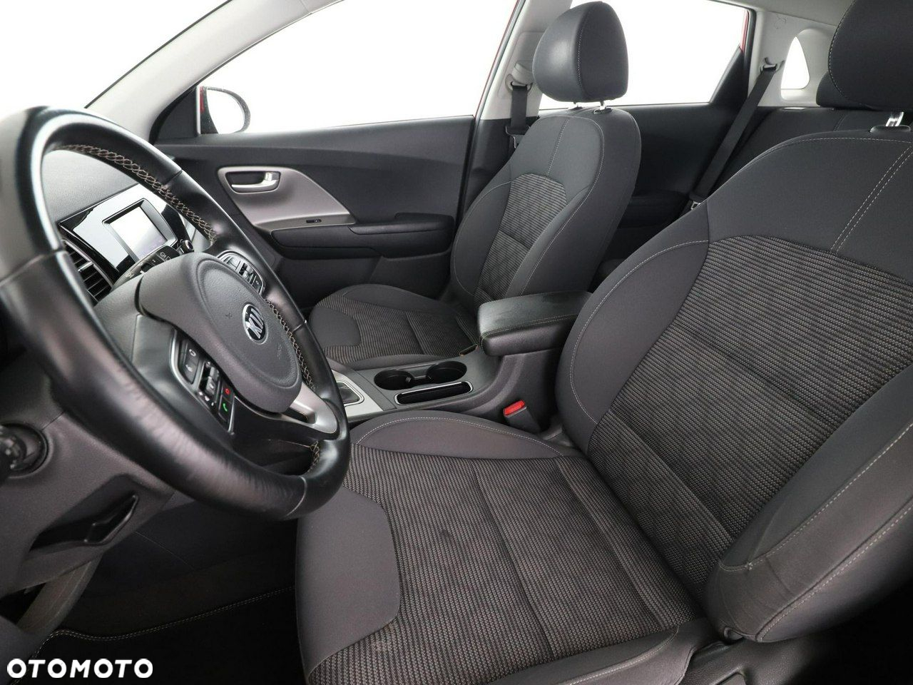 Kia Niro 1.6 GDI 2WD Edition 7 - 13