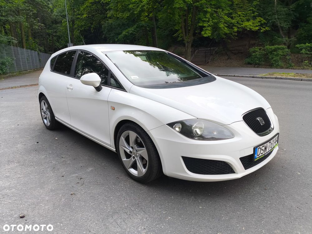 Seat Leon 1.9 TDI Style - 2
