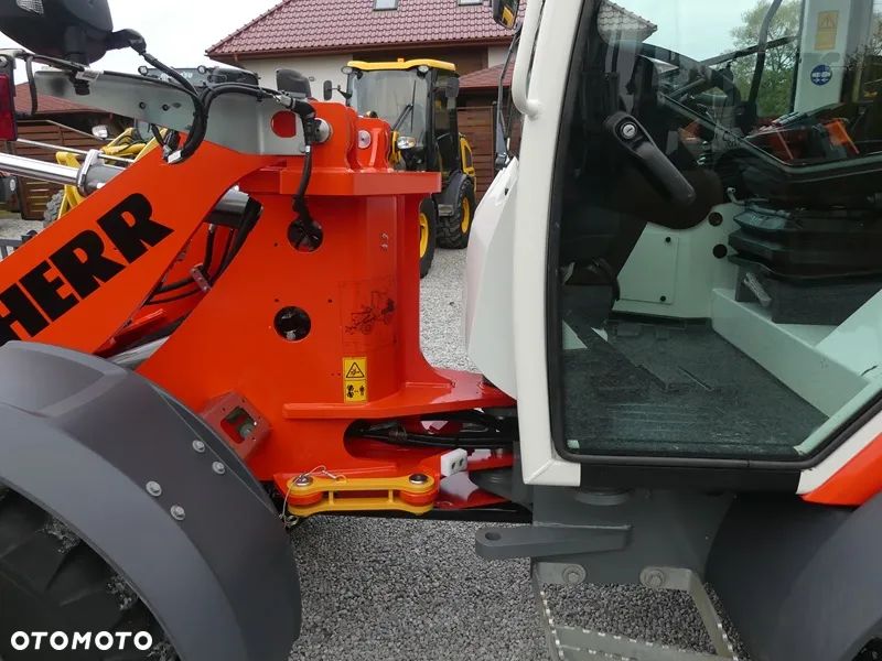 Liebherr L506 Compact / Jak Nowy / 632mtg / 5szt do wyboru / - 21