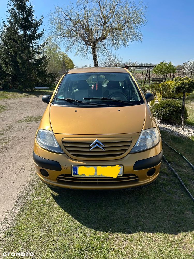 Citroën C3 - 2