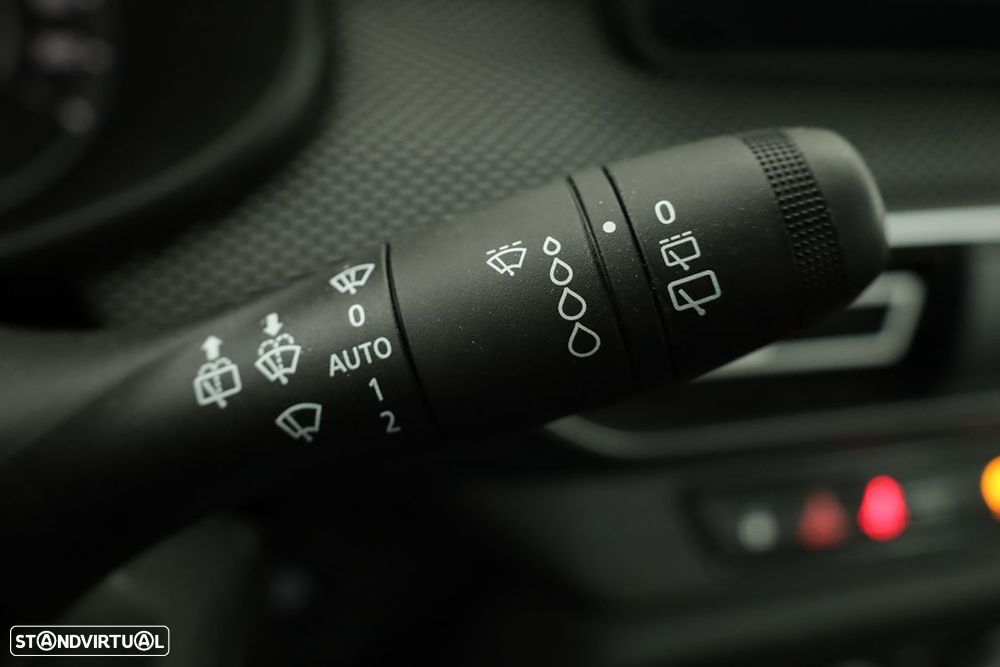 Dacia Sandero 1.0 ECO-G Journey Bi-Fuel - 18