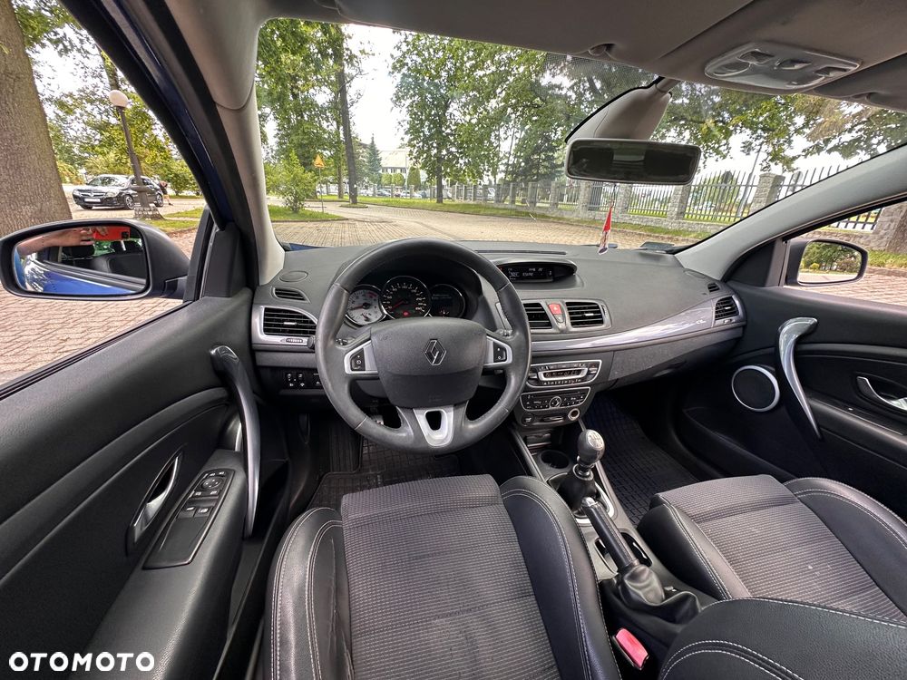 Renault Megane - 15
