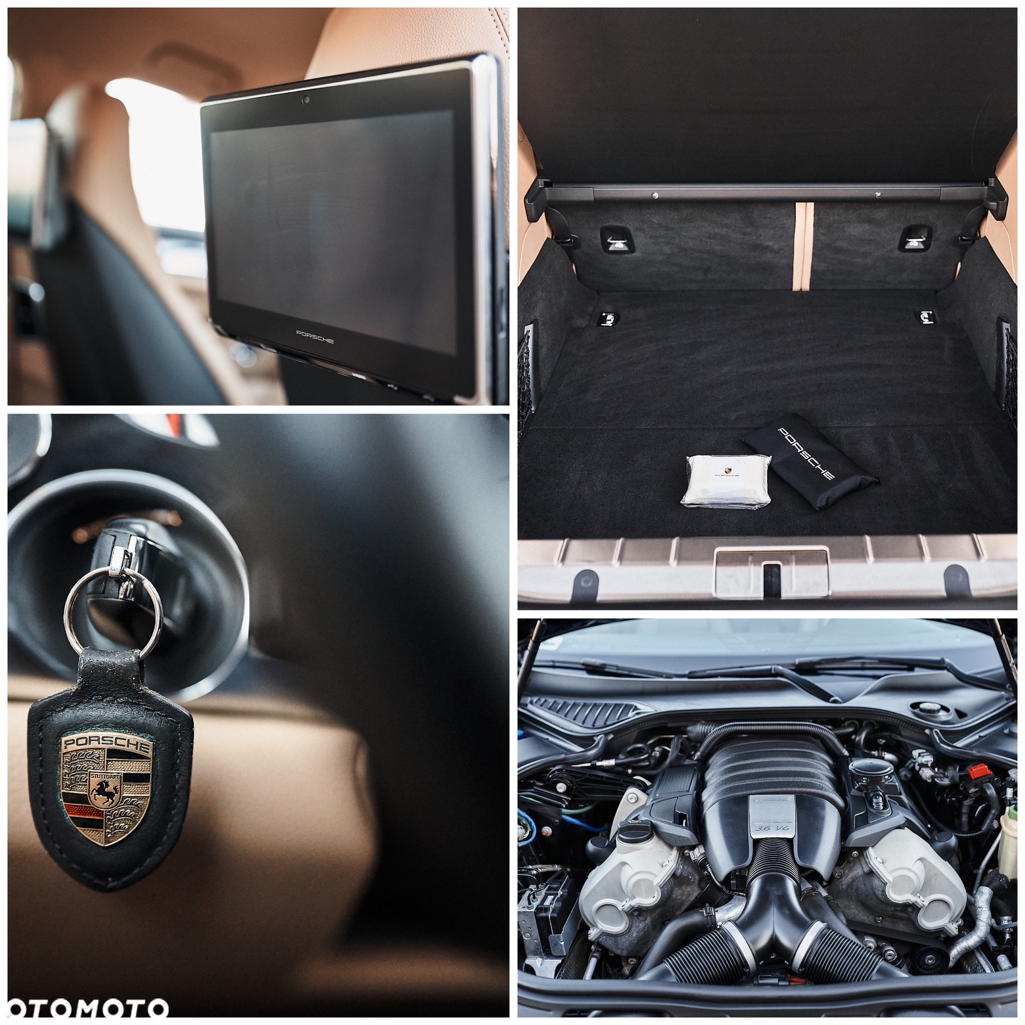 Porsche Panamera 4 Edition - 7