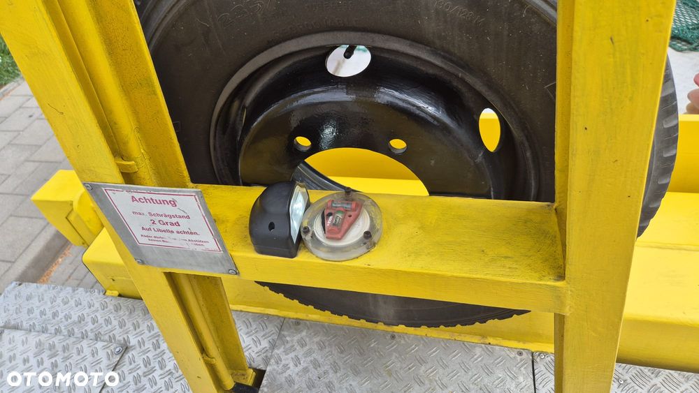 MAN WUMAG WT 260 - 12