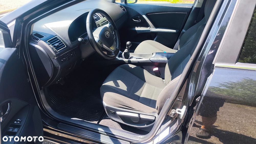 Toyota Avensis 2.0 D-4D PowerBoost Active - 34