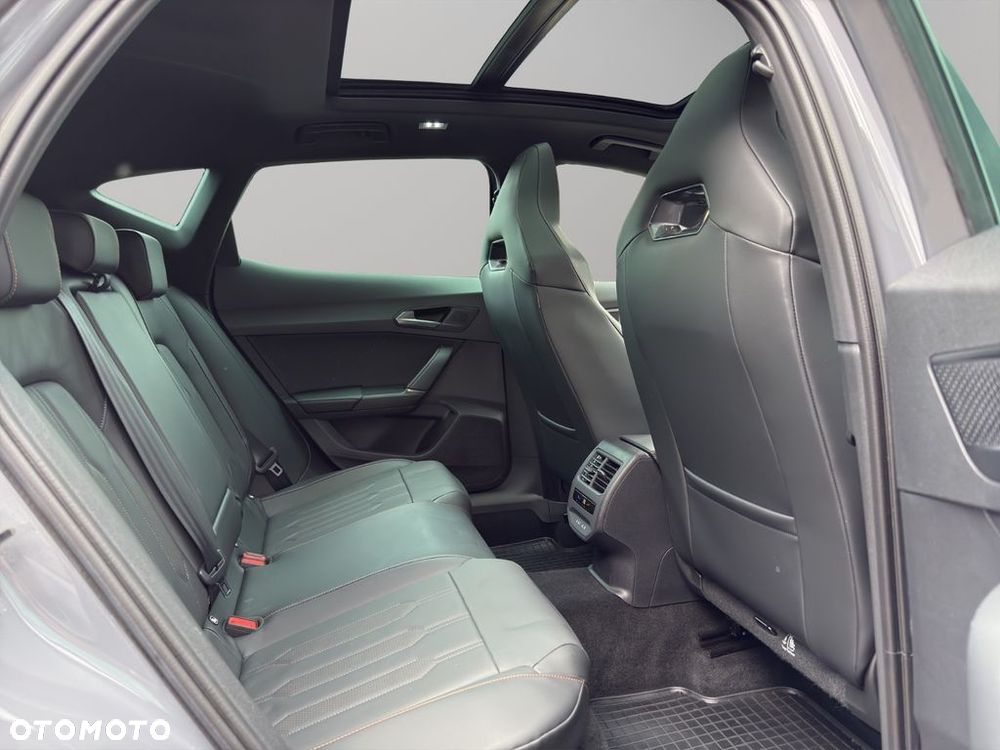 Cupra Formentor 2.0 TSI 4Drive VZ DSG - 14