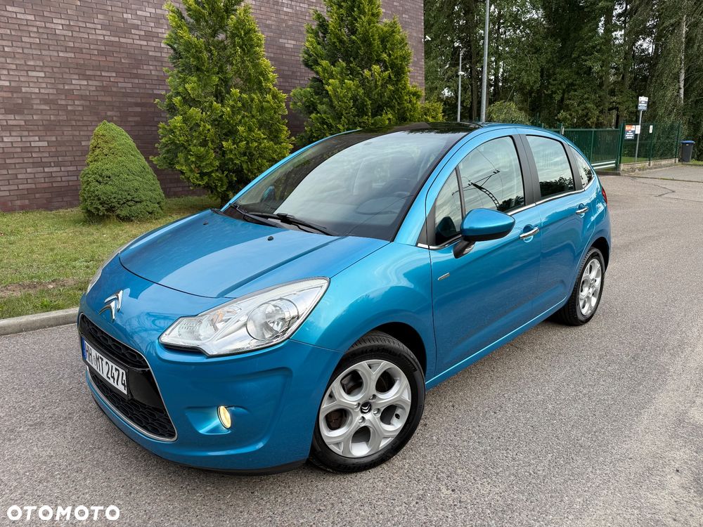 Citroën C3 VTi 120 Automatik Exclusive - 28