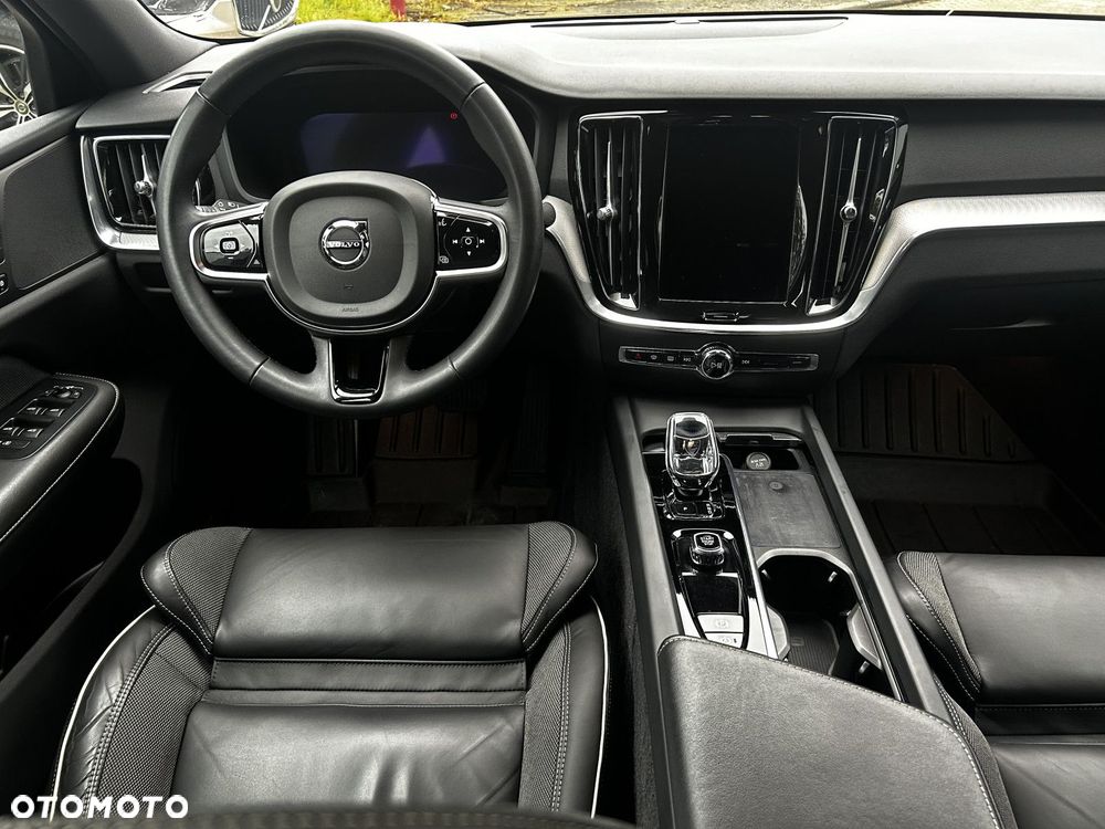 Volvo S60 - 13