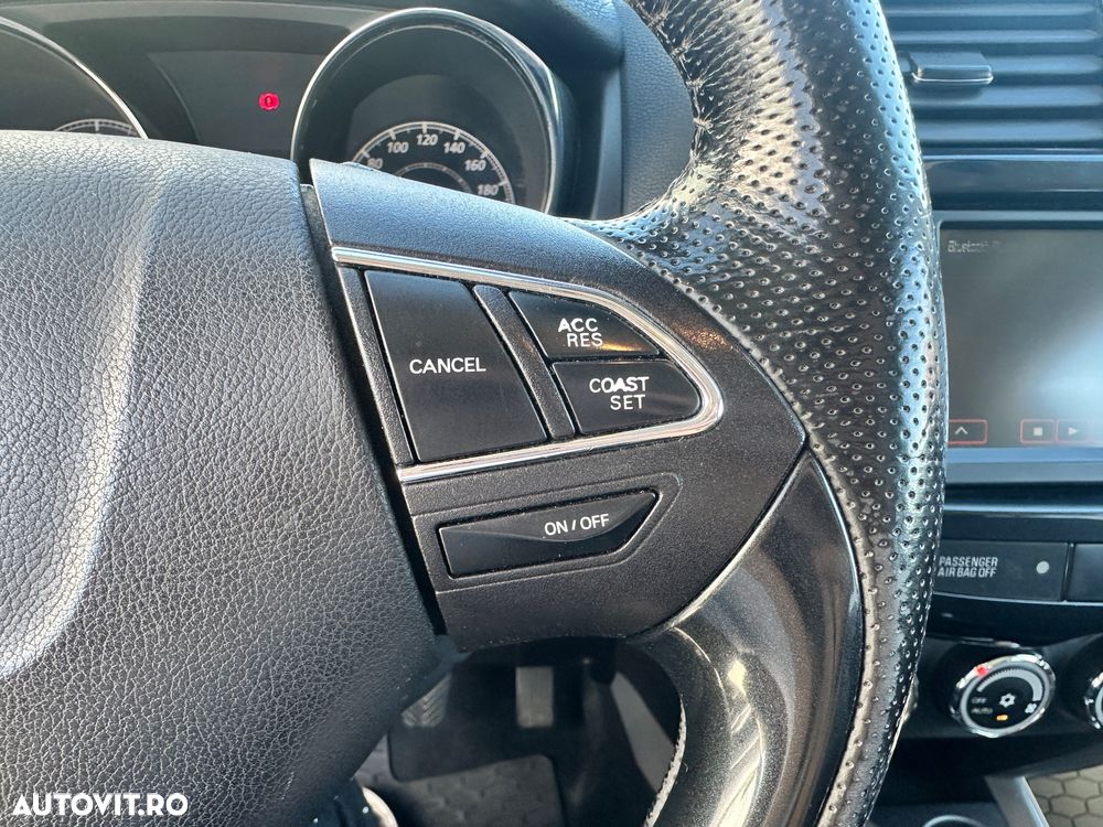 Peugeot 4008 1.8 HDI FAP STT Allure - 24