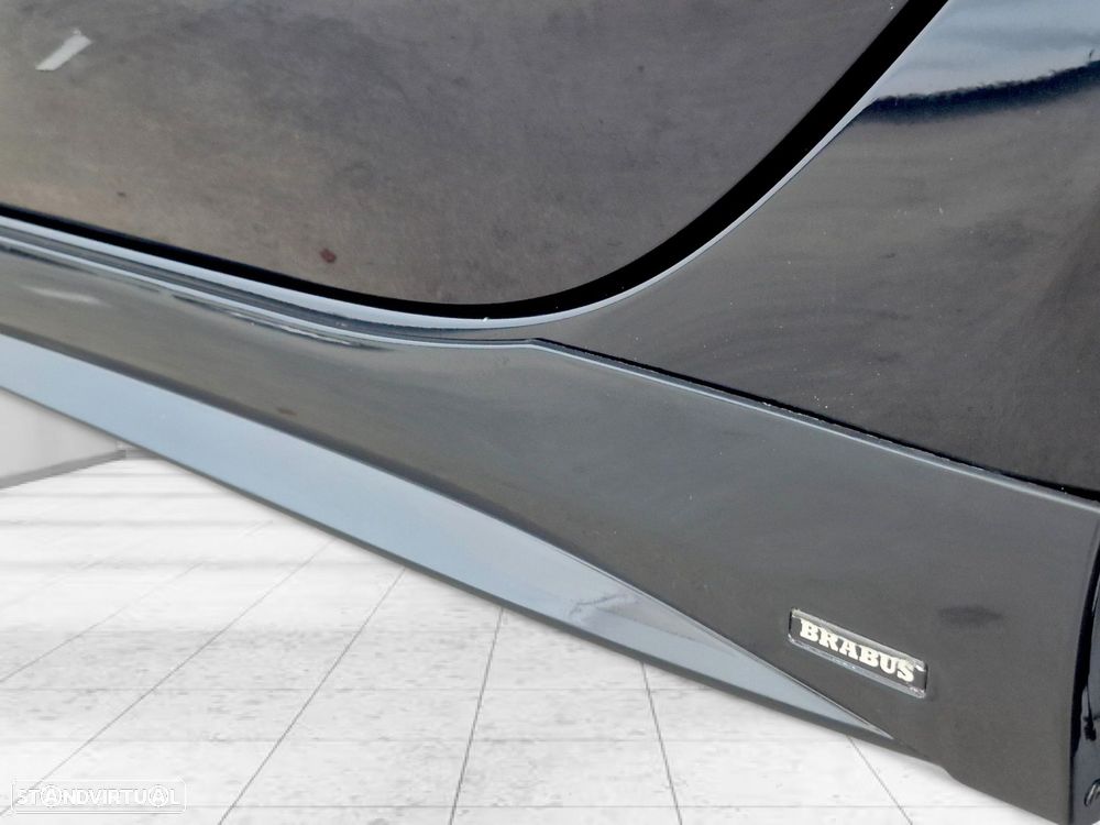 Smart ForTwo Coupé 0.9 Brabus Xclusive - 10