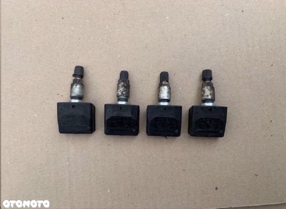 40700 AV600 czujnik czujniki ciśnienia w oponach TPMS Nissan - 2