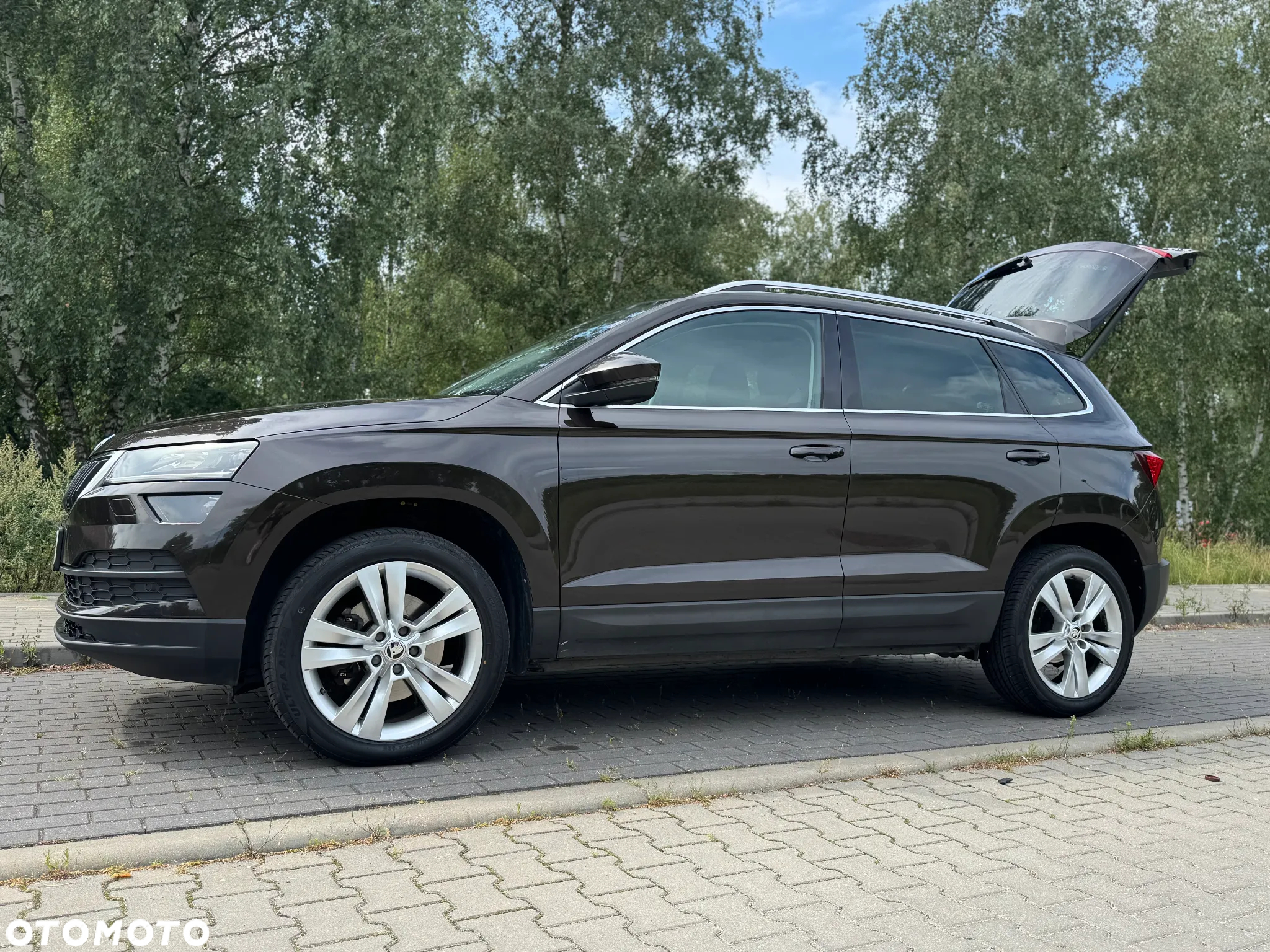 Skoda Karoq 1.6 TDI 4x2 Style - 6