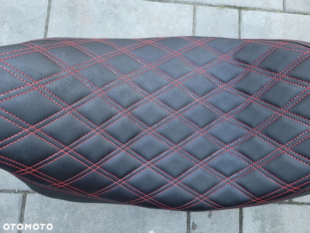 Fotel, kanapa, siedzenia Harley-Davidson Touring - 3