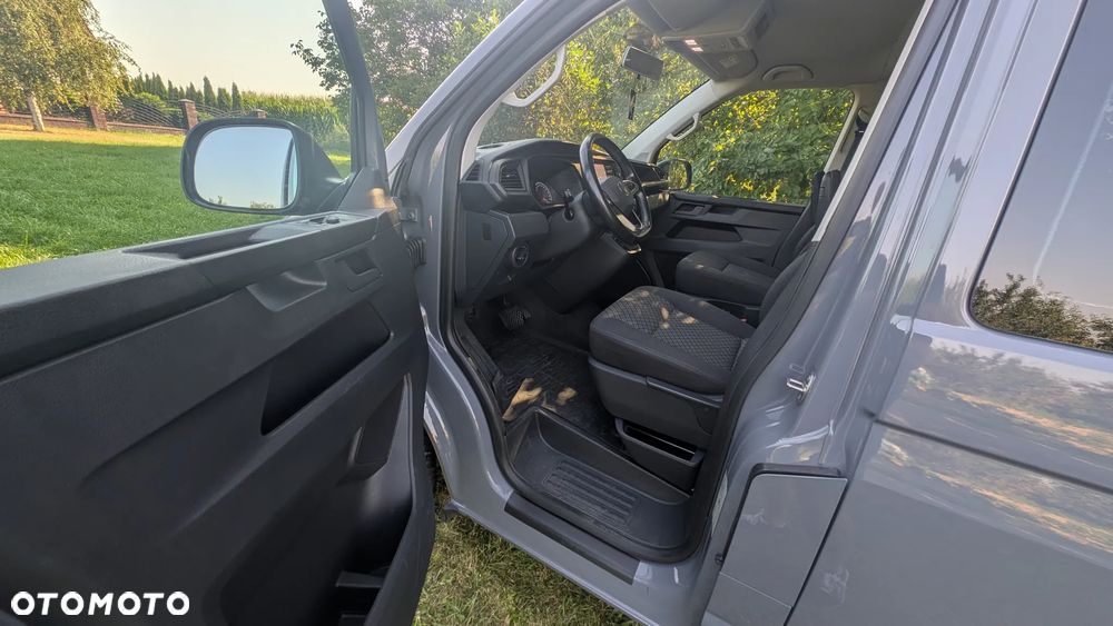 Volkswagen Multivan 2.0 TDI L1 DSG - 21