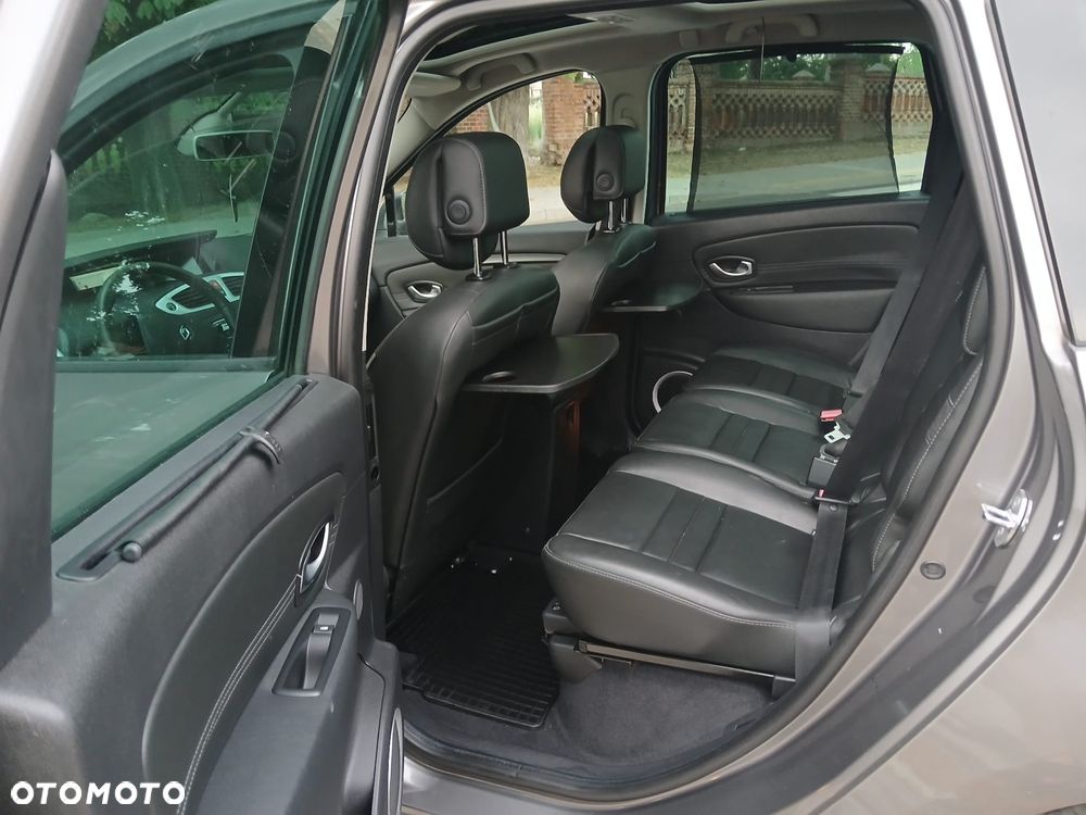 Renault Scenic - 27