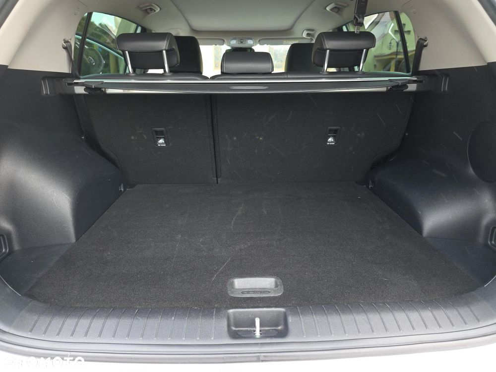 Kia Sportage 1.6 T-GDI Black Edition 4WD DCT - 17