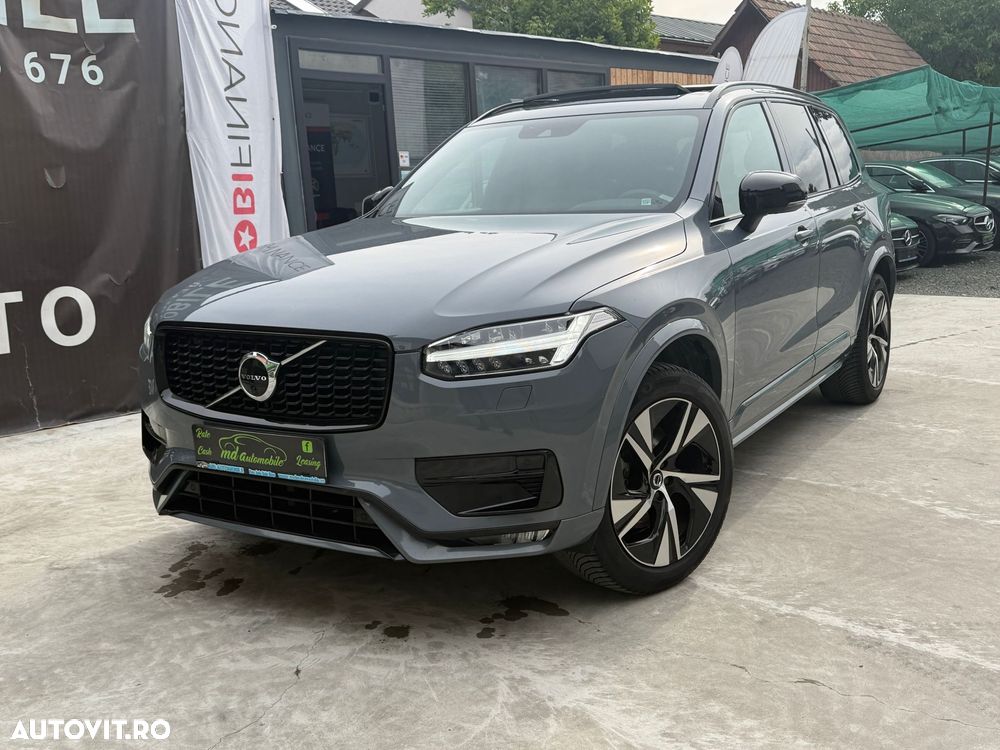 Volvo XC 90 - 26