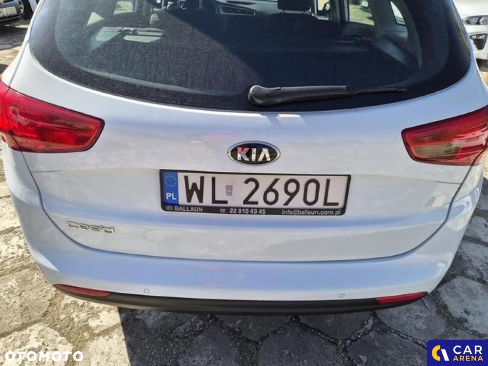 Kia Ceed - 22