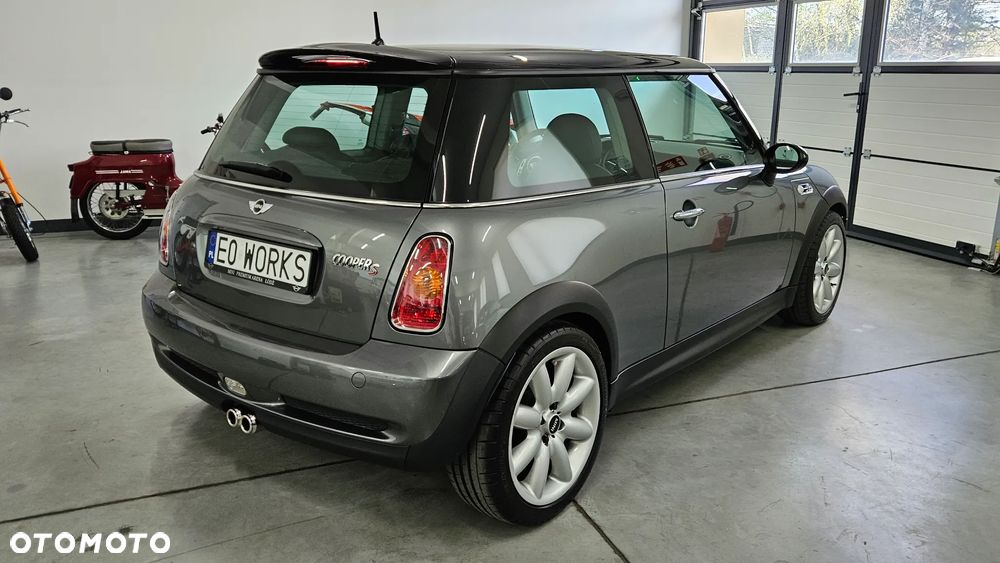MINI Cooper S Standard - 5