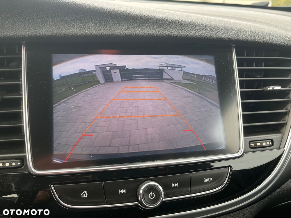 Opel Mokka X 1.6 D (CDTI ecoFLEX) Start/Stop Innovation - 28