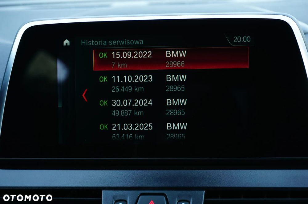 BMW Seria 2 218i GT Advantage - 31