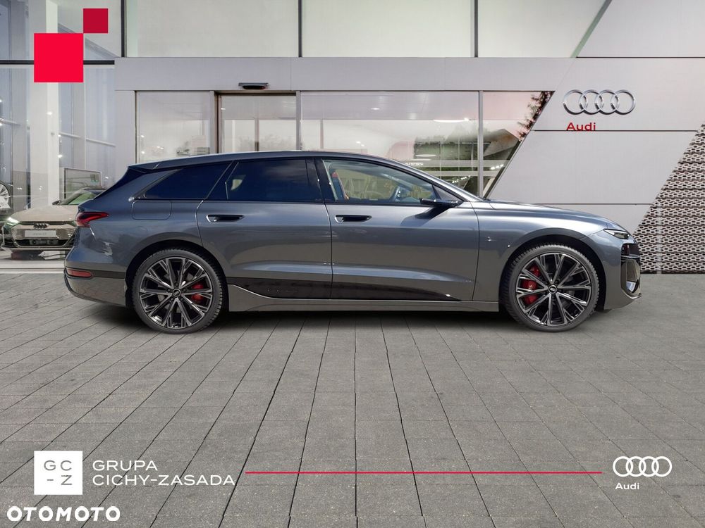 Audi A6 Avant e-tron - 7